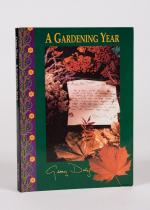 Daly, A Gardening Year.