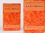 Ortega, Poetics of Change.