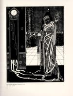Edgar Allan Poe – Tale of Mystery and Imagination. Illustrated by Harry Clarke.