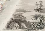 Tallis, Natal and Kaffraria (Eastern Cape of Africa) with Umzimvoobu