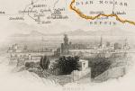 Tallis, Asia Minor (Turkey with the North of Syria)