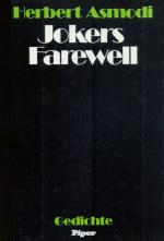 Asmodi - Jokers Farewell.