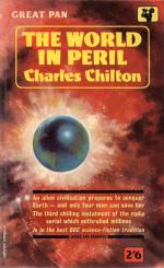 Chilton, The World in Peril.