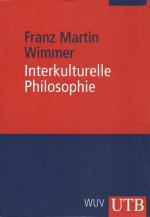 Wimmer, Interkulturelle Philosophie.
