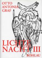 Graf, Lichte Nacht III. 1979-2003.