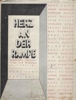 Jahn, Herz an der Rampe.