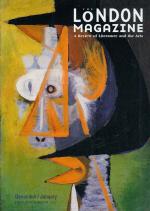 The London Magazine - A Review of Literature and the Arts. December / January 2003.