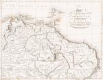Depons, Travels in Parts of South America: During the Years 1801, 1802, 1803,