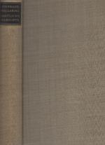 Mallarmé, Sämtliche Gedichte.