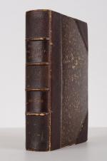 The Harvard University Catalogue 1880 – 1881 &amp; The Harvard University Catalogue 1899-1900.