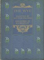 Bradley - Palmer - The Wye.