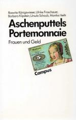 Königswieser, Aschenputtels Portemonnaie.