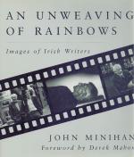 John Minihan - An Unweaving of Rainbows - Images of Irish Writers.