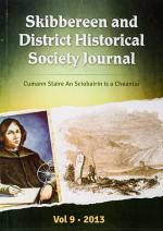 Skibberen and District Historical Society. – Journal – Volumes 1-13 (complete set of the years 2005-2017).