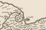 Sir George Douglas, A History of The Border Counties – Roxburgh, Selkirk, Peebles [with Maps]