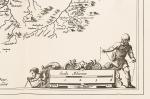 Sir George Douglas, A History of The Border Counties – Roxburgh, Selkirk, Peebles [with Maps]