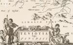 Sir George Douglas, A History of The Border Counties – Roxburgh, Selkirk, Peebles [with Maps]