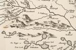Sir George Douglas, A History of The Border Counties – Roxburgh, Selkirk, Peebles [with Maps]