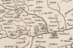 Sir George Douglas, A History of The Border Counties – Roxburgh, Selkirk, Peebles [with Maps]