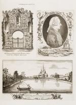 Shaw, The History and Antiquities of Staffordshire.