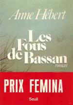 Hébert - Les fous de bassan.