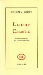 Lowry - Lunar Caustic.