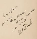 Maránek, Vystrel Na Slepo (A Shot in the Dark).