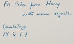 [Viereck, Contexts of Criticism.