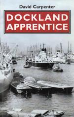 Carpenter, Dockland Apprentice.