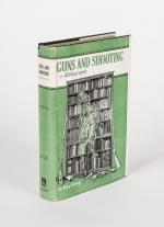 Riling, Guns and Shooting - a selected chronological bibliography.
