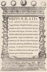 Norman, One Hundred Books Famous in Medicine.