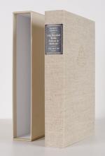 Norman, One Hundred Books Famous in Medicine.