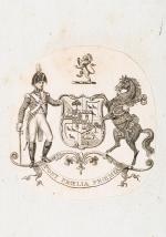 [Knox, Extra Official State Papers. 