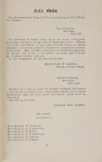 Tuarascbháil Chumainn na Sagart nGaedhealach. An Chléir. [The Clergy]