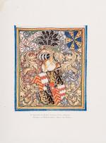 Cramer, Drapeaux, Bannieres – Souvenir de la ‘Vieille Flandre’