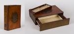 Lawrence, St.Mawr – Unique Furniture Drawer (Toolbox) made by a D.H.Lawrence