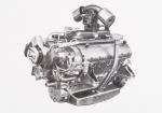 Gasich, Forty Years of Ferrari V-12 Engines.