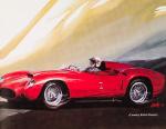 Gasich, Forty Years of Ferrari V-12 Engines.