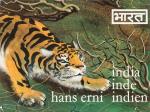 Erni, india – indien – inde.