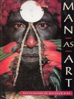 Kirk, Man as Art - New Guinea