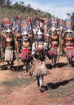 Kirk, Man as Art – New Guinea