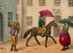 Walde, Thomas Waldauf's, des Dresdener Schornsteinfegers Lebensereignisse zu Wasse