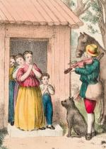 Walde, Thomas Waldauf’s, des Dresdener Schornsteinfegers Lebensereignisse zu Wasse