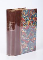 Walde, Thomas Waldauf’s, des Dresdener Schornsteinfegers Lebensereignisse zu Wasse