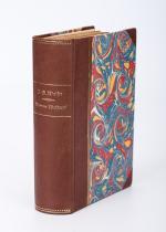 Walde, Thomas Waldauf’s, des Dresdener Schornsteinfegers Lebensereignisse zu Wasse