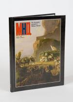 Cowley, The Quarterly Journal of Military History. 44 issues