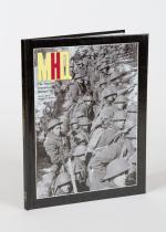 Cowley, The Quarterly Journal of Military History. 44 issues