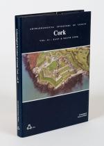 Power, Archaeological Inventory of County Cork. Four Volumes in a Five-Volume set (complete)