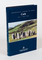 Power, Archaeological Inventory of County Cork. Four Volumes in a Five-Volume set (complete)