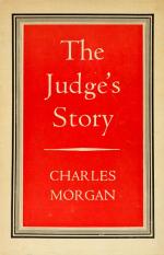 Morgan, The Judge’s Story.
